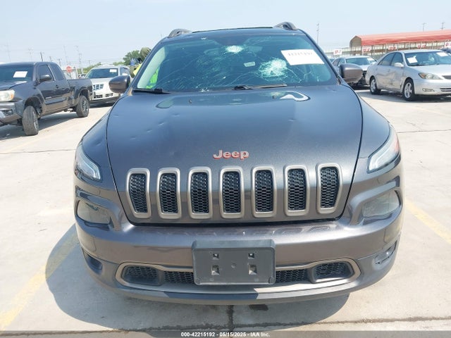 1C4PJLCB3GW323797 Jeep Cherokee 75th Anniversary