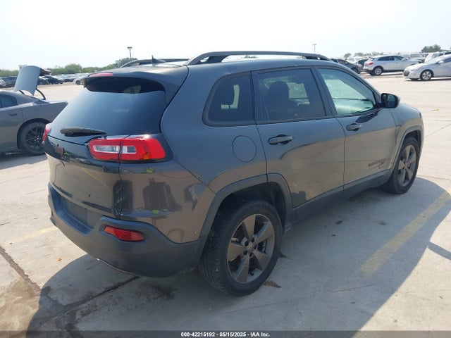 1C4PJLCB3GW323797 Jeep Cherokee 75th Anniversary