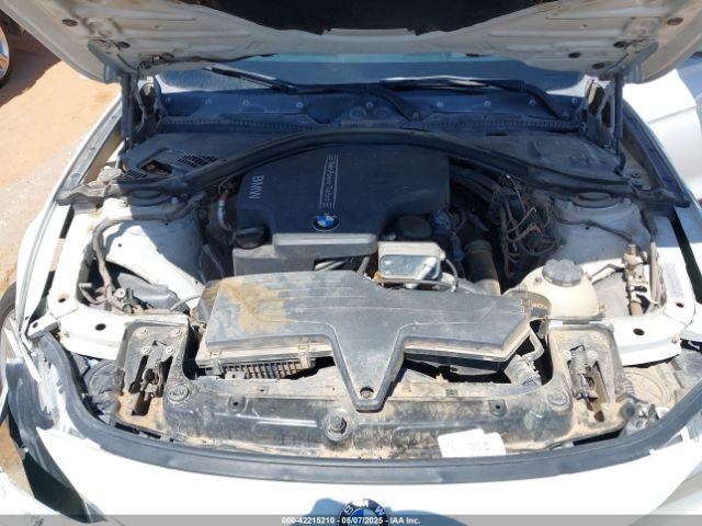 2013 BMW 328I WBA3A5G59DNP25868 Photo 9