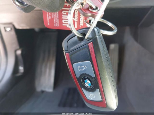 2013 BMW 328I WBA3A5G59DNP25868 Photo 10