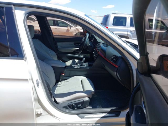 2013 BMW 328I WBA3A5G59DNP25868 Photo 4
