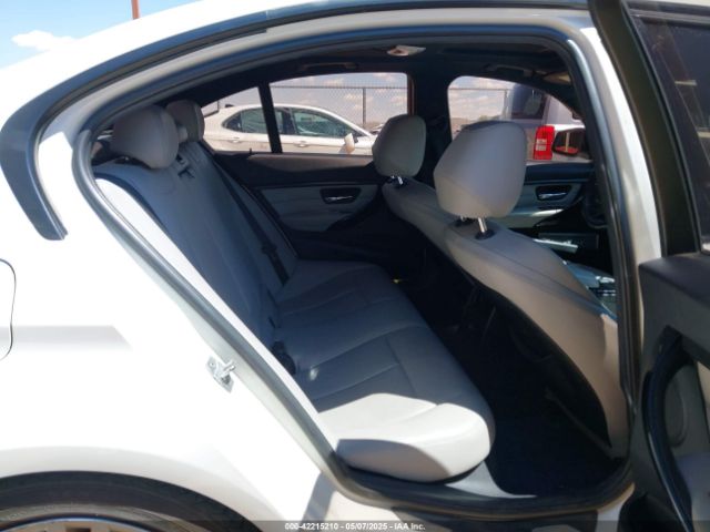 2013 BMW 328I WBA3A5G59DNP25868 Photo 7