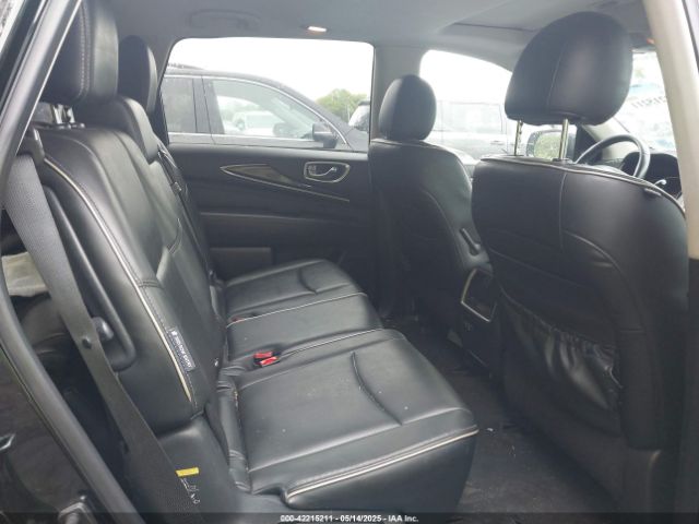 5N1DL0MN7KC530395 Infiniti QX60 PURE