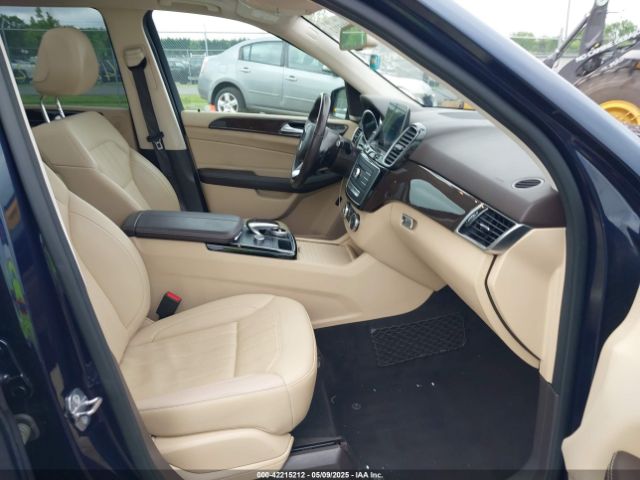 2018 MERCEDES-BENZ GLE 350 4JGDA5JB0JB169450 Photo 4