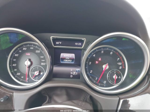 2018 MERCEDES-BENZ GLE 350 4JGDA5JB0JB169450 Photo 6