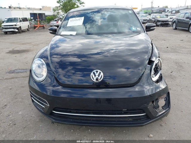 3VWFD7AT2KM701040 Volkswagen 2019