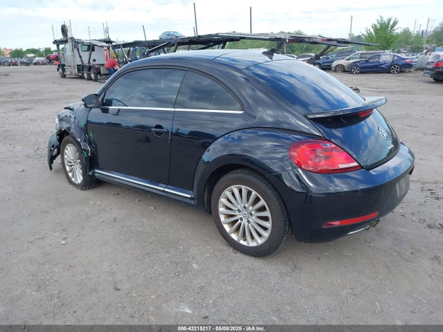 3VWFD7AT2KM701040 Volkswagen 2019