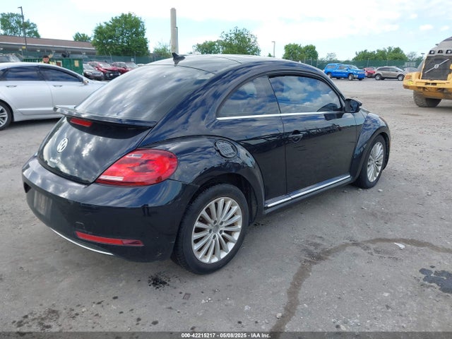 3VWFD7AT2KM701040 Volkswagen 2019