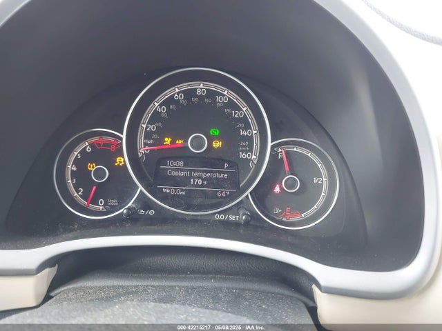 3VWFD7AT2KM701040 Volkswagen 2019
