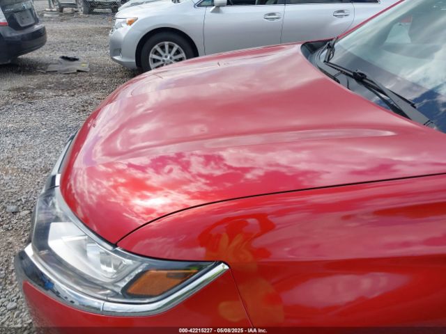 JA4AZ3A36GZ037753 Mitsubishi Outlander Es