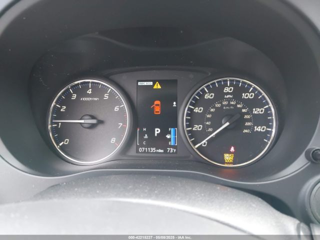 JA4AZ3A36GZ037753 Mitsubishi Outlander Es