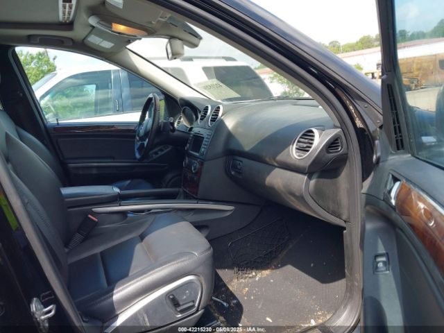 2011 MERCEDES-BENZ ML 350 BLUETEC 4JGBB2FB9BA650977 Photo 4
