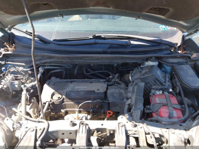 5J6RM3H9XGL016595 Honda Cr-v Touring