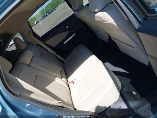 5J6RM3H9XGL016595 Honda Cr-v Touring