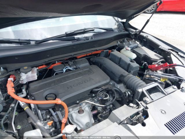 7FARS5H83RE017564 Honda Cr-v Hybrid Sport-l