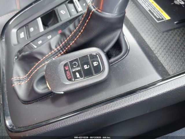 7FARS5H83RE017564 Honda Cr-v Hybrid Sport-l