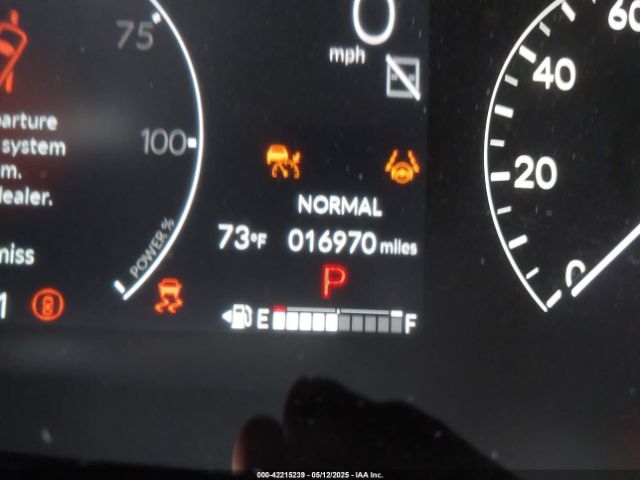 7FARS5H83RE017564 Honda Cr-v Hybrid Sport-l