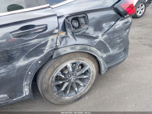 7FARS5H83RE017564 Honda Cr-v Hybrid Sport-l