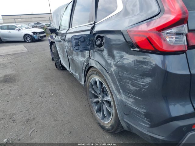 7FARS5H83RE017564 Honda Cr-v Hybrid Sport-l