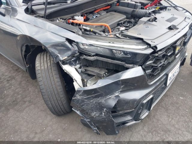 7FARS5H83RE017564 Honda Cr-v Hybrid Sport-l