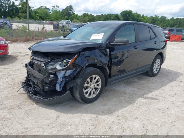 2GNAXHEVXL6171117 Chevrolet Equinox Fwd Ls
