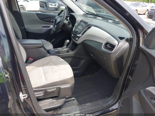 2GNAXHEVXL6171117 Chevrolet Equinox Fwd Ls