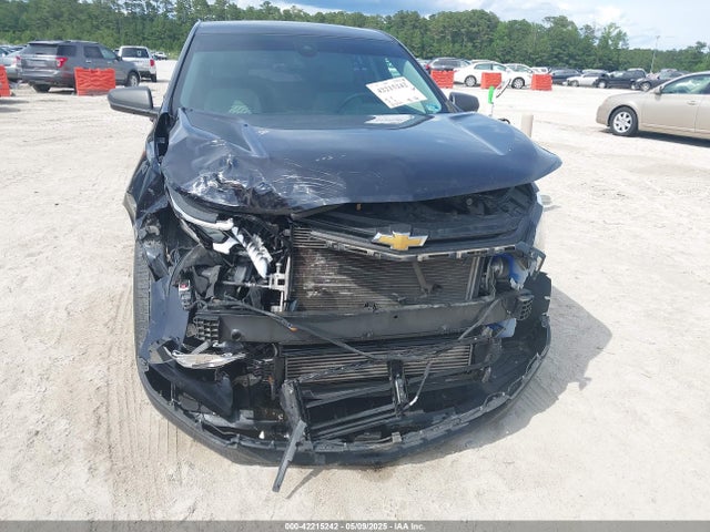 2GNAXHEVXL6171117 Chevrolet Equinox Fwd Ls