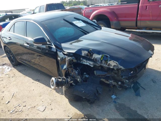 2024 CADILLAC CT4 1G6DJ5RK3R0130242