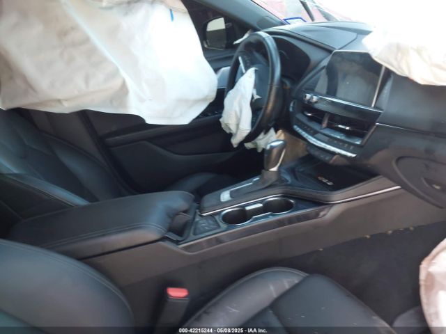 2024 CADILLAC CT4 1G6DJ5RK3R0130242 Photo 4