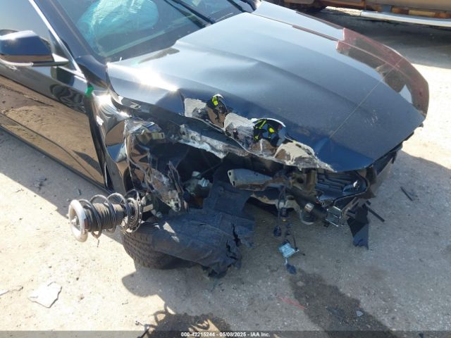 2024 CADILLAC CT4 1G6DJ5RK3R0130242 Photo 5