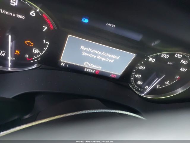 2024 CADILLAC CT4 1G6DJ5RK3R0130242 Photo 6