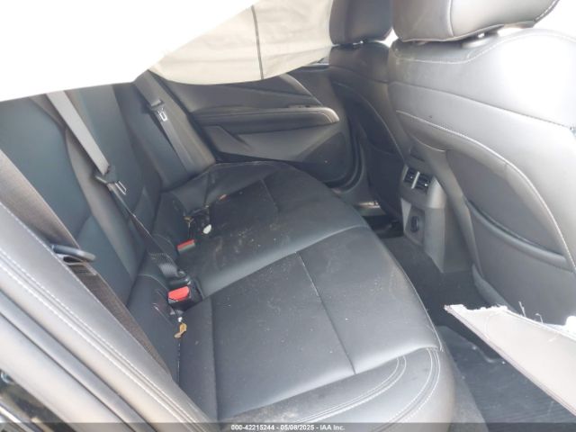 2024 CADILLAC CT4 1G6DJ5RK3R0130242 Photo 7