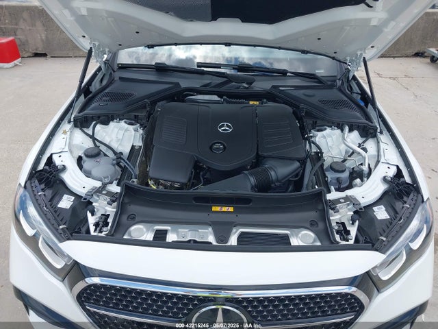 W1KLF4GB8SA134669 Mercedes-Benz E 350