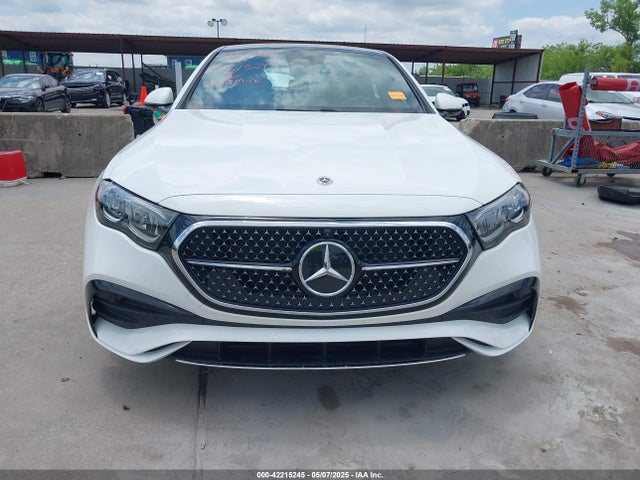 W1KLF4GB8SA134669 Mercedes-Benz E 350