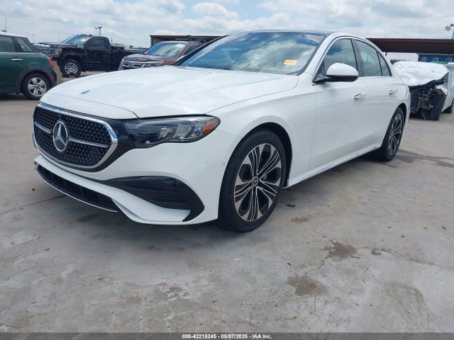 W1KLF4GB8SA134669 Mercedes-Benz E 350