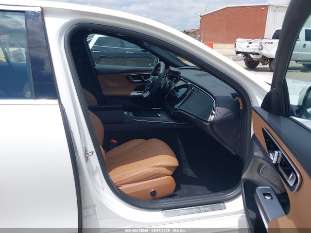 W1KLF4GB8SA134669 Mercedes-Benz E 350