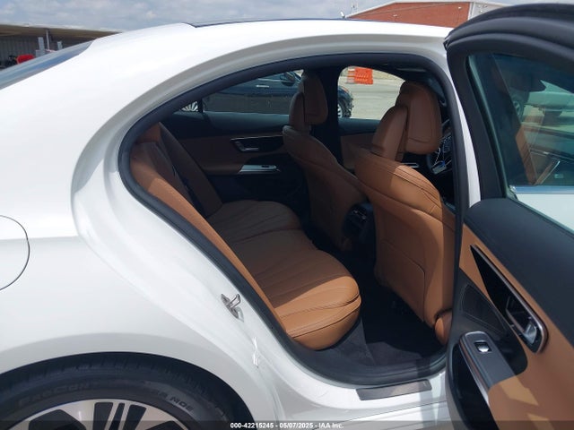 W1KLF4GB8SA134669 Mercedes-Benz E 350