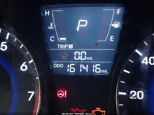 KMHCT4AE7EU640045 Hyundai ACCENT GLS