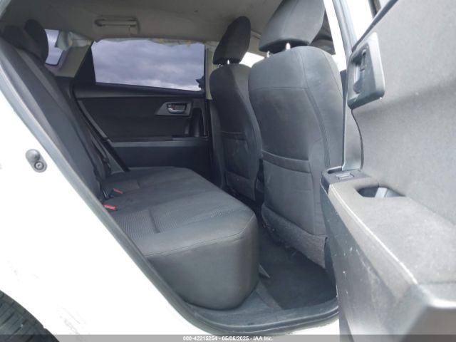 JTNKARJE3JJ561854 Toyota COROLLA IM