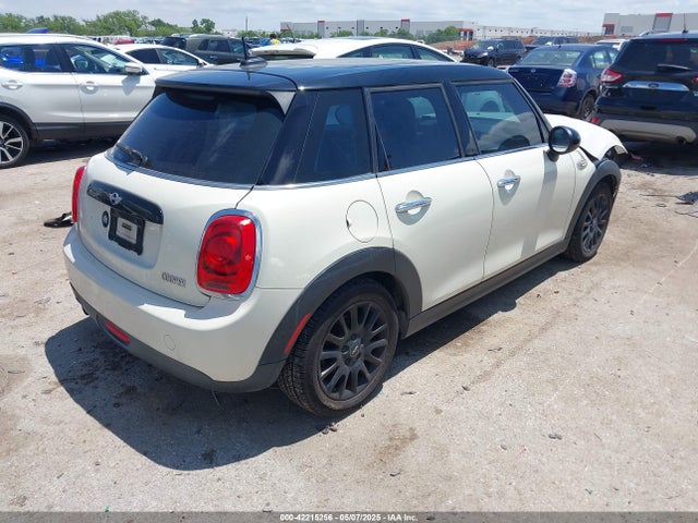 WMWXU1C50G2D08848 Mini Hardtop Cooper