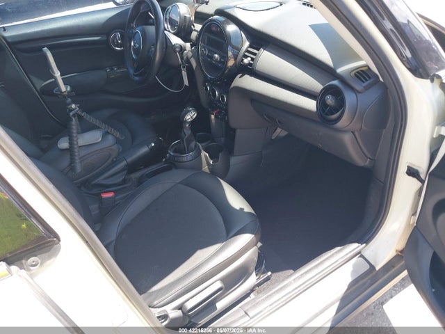 WMWXU1C50G2D08848 Mini Hardtop Cooper
