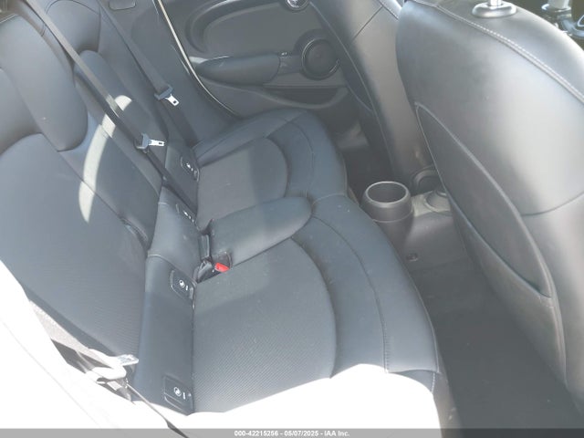 WMWXU1C50G2D08848 Mini Hardtop Cooper