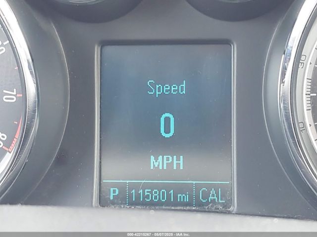 KL4CJASB7FB207863 Buick Encore
