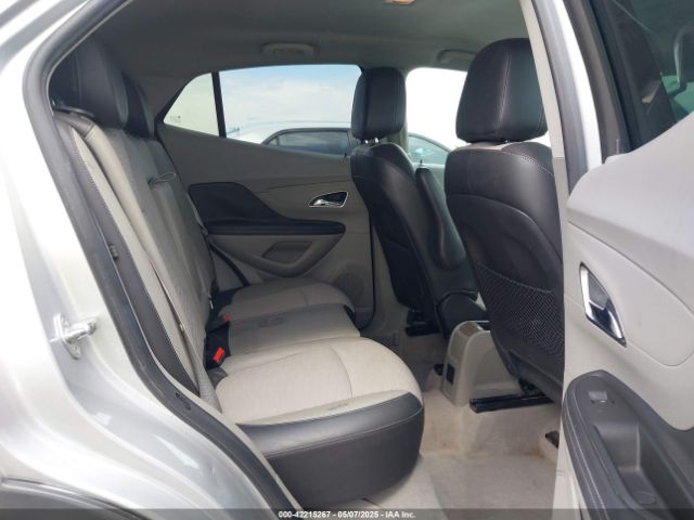KL4CJASB7FB207863 Buick Encore