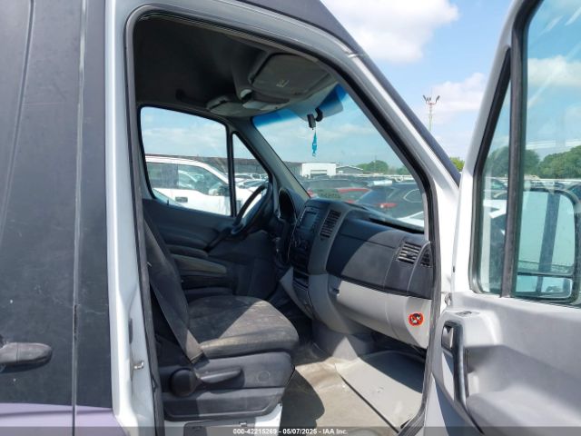 WD3PE7DC3FP156878 Mercedes-Benz Sprinter 2500 Normal Roof