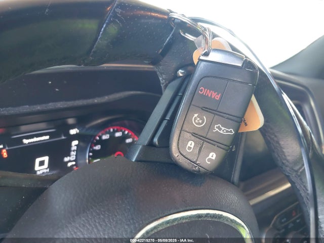 Dodge Charger Gt Awd 2018 2C3CDXJG4JH158865 Image 11