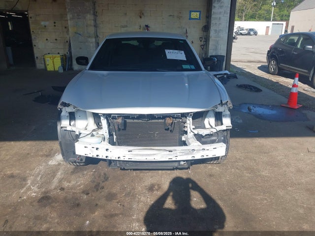 Dodge Charger Gt Awd 2018 2C3CDXJG4JH158865 Image 13