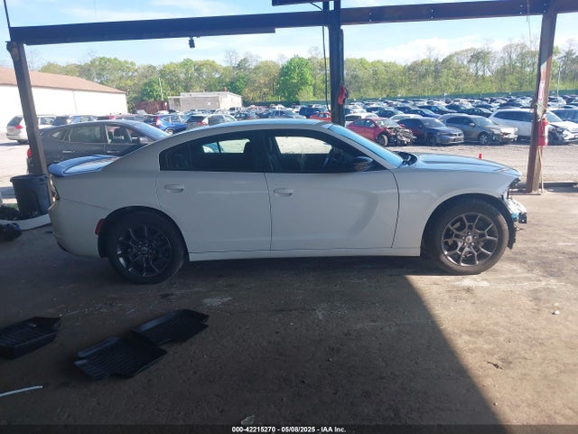 Dodge Charger Gt Awd 2018 2C3CDXJG4JH158865 Image 14