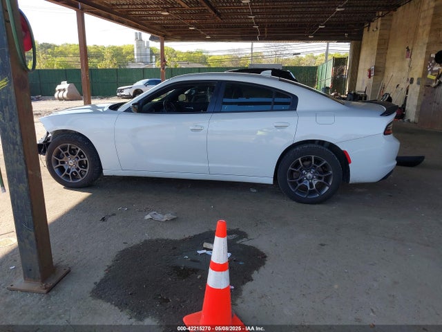 Dodge Charger Gt Awd 2018 2C3CDXJG4JH158865 Image 15