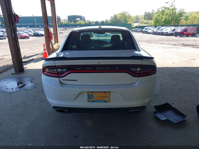 Dodge Charger Gt Awd 2018 2C3CDXJG4JH158865 Image 17